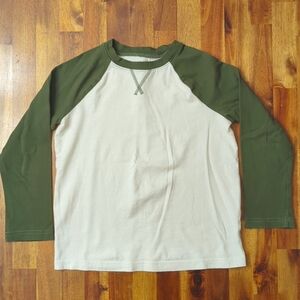 Raglan Shirt